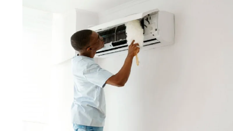 Mitsubishi MSZ-FS18NA: A Complete Guide to Installation, Features, and Efficiency